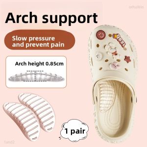 FUYOU | Arch Support Insole for Ladies Sandals