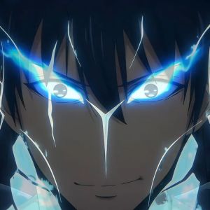 Hoodie Solo Leveling Arise 002 Sweater Anime Fleece Gramasi 280 Jepang Anime Manga Premium