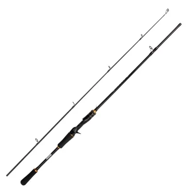 JUQINWANG | Bộ Cần Câu Cá Dài Bán Kính Carbon cho Người Mới Bắt Đầu