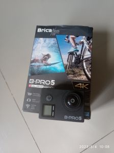 brica pro 5 alpha edition