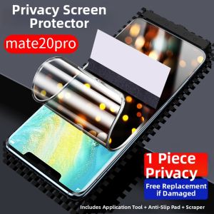 HANXIAOSHE | Privacy Anti-Peep Tempered Film Full Cover