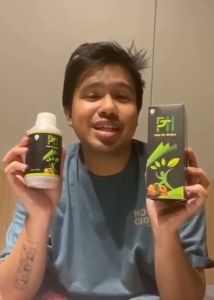 Obat Herbal Kolesterol Tinggi & Penurun Trigliserida