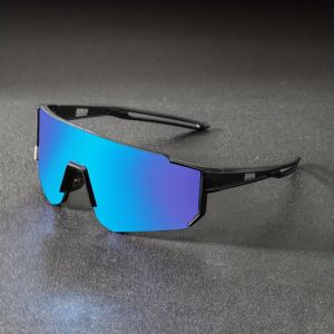 New Outdoor Cycling Sunglasses Men Women MTB Driving Bike Glasses Sports Climbing Protective Glasses Bicycle UV400 Goggles