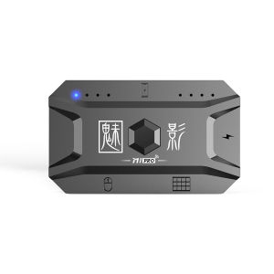 Mới - Meiying M1 Pro | Bộ chuyển đổi game chơi PUBG Mobile Free Fire COD