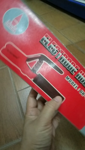 OKURA คีมจับลวดเชื่อม คีมจับอ็อคเหล็ก คีมจับอ๊อกเหล็ก หัวเชื่อม คีมจับเชื่อม