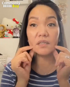 West Month เทปยกหน้า เทปยกกระชับใบหน้า เทปยกกระชับตา ยกกระชับใบหน้าวี ยกกระชับหน้า 40 ชิ้น