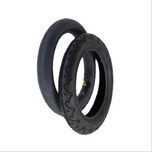 12 1/2X2 1/4 62-203 Inner and Outer Tires for Trolleys Inner and Outer Tires Electric Scooter Accessories