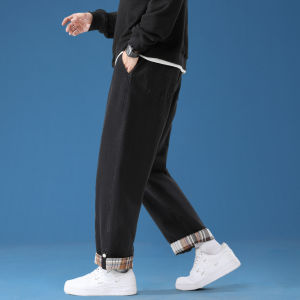 TUCANO | Straight Leg Mens Jeans Spring New Loose Casual
