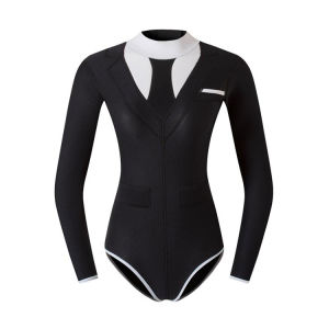 SCUBATREK 2MM Diving Socks Speed Dry Boat Sports Anti-Slip Equipment Set Beach Long Tube Cute Popular New Style