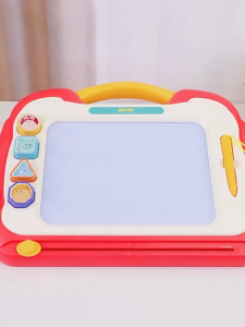 Magnetic Drawing Board Erasable Magnet Sketchpad Toys Early Educational Toy Kids Gift