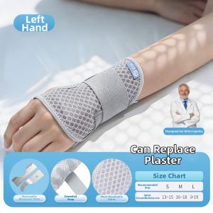 ZHONGLIANG | Wrist Support Brace for Sprain Tendonitis Fracture Recovery