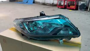 Đèn pha Honda City 2007- 2013