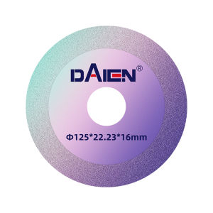 DAIENGONGJU | Đĩa Mài Bóng Cho Kính Gốm Sứ