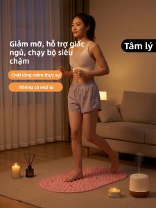 AOYI | Đệm Massage Bấm Huyệt Giảm Cân