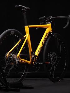 Mountain Bike Full Suspension  Mountain Bicycle For s Aluminum Alloy Car Variable Speed Male Disc Brake