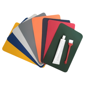 TEKANAI | Versatile Flexible Material Repair Patch