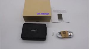 GPS Tracker Car TK915 10000mAh 2G 4G GPS Locator Real Time GPS Positioner Anti Theft Magnetic Tool for Car Fleet Asset Security