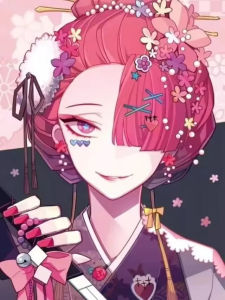 Acrylic Paint By Numbers Bungo Stray Dogs Oil Painting Package Art Picture For Bedroom Wall Adults Hand Painted Unique Gift