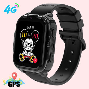 สมาร์ทวอทช์เด็ก รุ่นใหม่ ปี 2026 พร้อม GPS WIFI โทรวิดีโอ โทรฉุกเฉิน กันน้ำ กล้องถ่ายรูป ติดตามตำแหน่ง โทรศัพท์