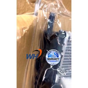 FORD FOCUS MK2 2.5L ST/1.6L 1.8L 2.0L TDCI / MAZDA 3 BK5P AXELA 2.0L (26mm)Double Layer TOP QUALITY Radiator Tangki Air