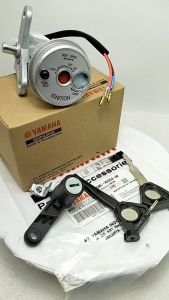 Kunci kontak set 5OC YAMAHA JUPITER MX NEW kualitas orisinil Pasti presisi kunci keselamatan konci