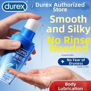 Durex | Female Specific Intimate Lubricant No Rinse