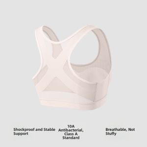 Coco Smart | Youth Sports Bra For Girls During Puberty