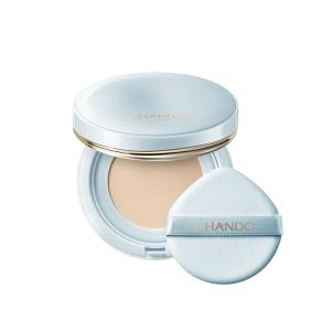 Chando | Truffle Water-Glow Concealing Long-lasting Cushion Foundation