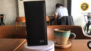 Dompet Panjang Wanita & Pria: Desain Elegan & Bahan Kulit Asli