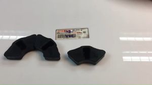 ยางกันกระชายแท้ R-15 ปี 2011-2016 2PK-F5364-00 YAMAHA 1 ชุด