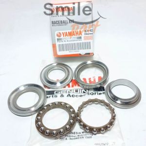 Komstir Comstir Mangkok Stang Vixion 3C1: Panduan Lengkap