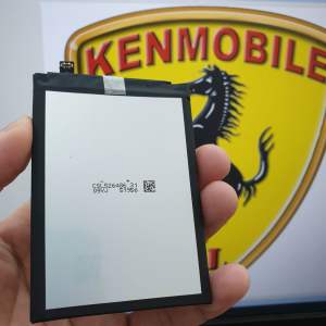 Pin ZIN SS Model HQ50S Dùng Cho A02S / A025F mới 100% (bảo hành 3 tháng)