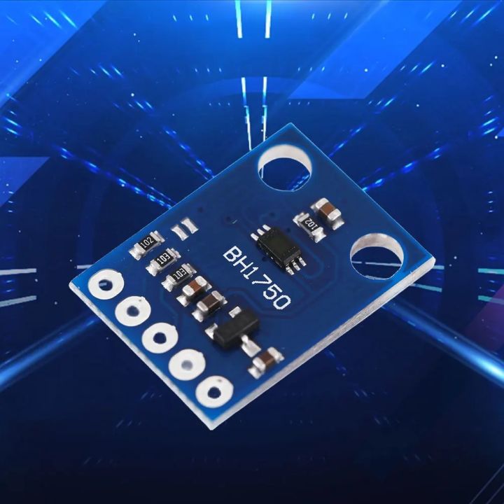 GY302 BH1750 Light Intensity Illumination Module 3V5V Light Intensity