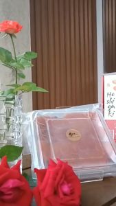 Hồng treo gió Vuông Đồng- Đà Lạt 500g