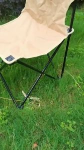 Ghế dã ngoạiđi câu đa năng gấp gọn tiện dụng BSWOLF YZ002khung thép vải Oxford 600D 2 lớp.Kèm túi bền đẹp