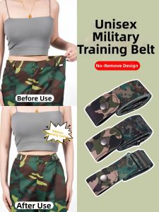 JIFANPAUL | Elastic Adjustable Student Belt