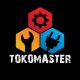 TOKOMASTER LAZ