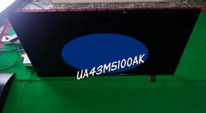 Optimalisasi Performa & Desain Ergonomis PSU TV Samsung UA43M5100AK