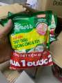Hạt nêm Knorr Thịt thăn, xương ống và tuỷ 136g. 