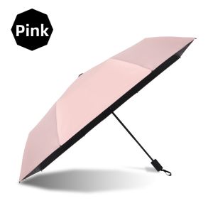 MOLORE | Sun and Rain Women Umbrella 3 Fold