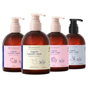 LYCOCELLE | Antibacterial Stain-Removing Laundry Detergent 200ml