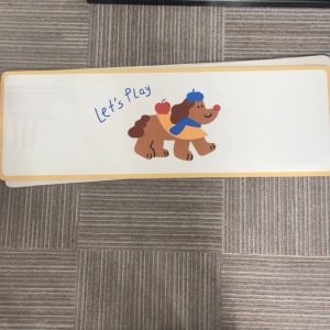 พรมเช็ดเท้าสำหรับห้องครัว ทำจากวัสดุโคลนไดอะตอม ขนาด40*60/ 40*120 กันลื่น ซึมซับน้ำดี