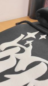 Sweater Hoodie Jumper Pria & Wanita BRGD Terbaru & Terlaris