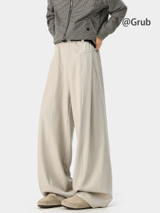 Grace Rub | Casual Comfort Mens Pants Trousers