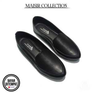 Flatshoes Wanita - Sepatu Flatshoes Wanita / Sepatu Balet Wanita Terbaru 2022 MAISIRCOLLECTION