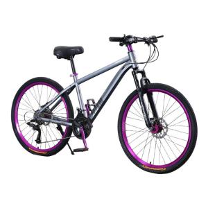 HONGQI | Off-road Gear-shifting Bicycle