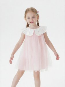 Marc&Janie | Fantasy Summer Mesh Butterfly Girl Dress