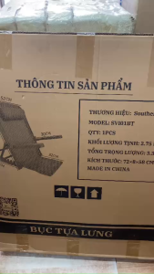 Ghế Tựa Lưng Có Tay Vịn Cho Người Già Yếu Bệnh Nhân Nằm Lâu Ngày Nghỉ Ngơi Thư Giãn Ăn Uống Xem TV