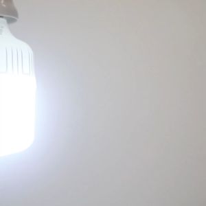 EBUYBEST Super Bright E27 LED Bulb Lampu 60W 40W 20W 5W Cool White Light Bulbs 6500K Energy Saving Mentol Lamp Pasar Malam Led