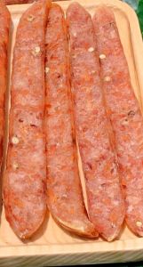 TÚI 500GR..LẠP XƯỞNG TÔM HẢO HẠNG..HỘP ĐẸP DÙNG LÀM QUÀ...(ĐẶC SẢN SÓC TRĂNG)